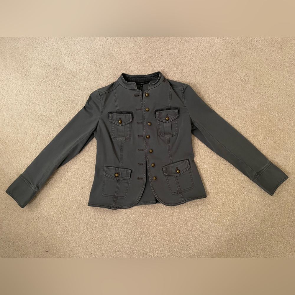 White House Black Market Jacket